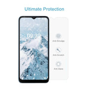 0.26mm 9H 2.5D Tempered Glass Film For Tecno POP 5 LTE