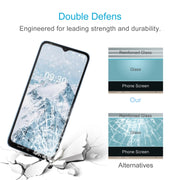0.26mm 9H 2.5D Tempered Glass Film For Tecno POP 5 LTE