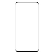 25 PCS 9H HD 3D Curved Edge Tempered Glass Film For Xiaomi 12X / 12(Black)