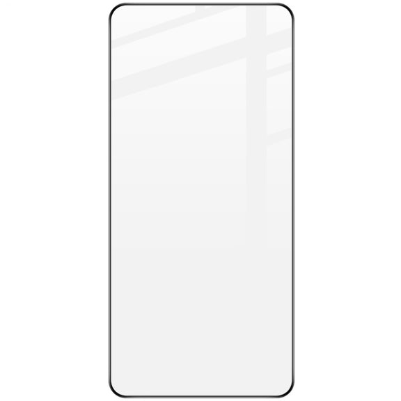 For Samsung Galaxy S22 5G imak 9H Full Screen Tempered Glass Film Pro+ Series