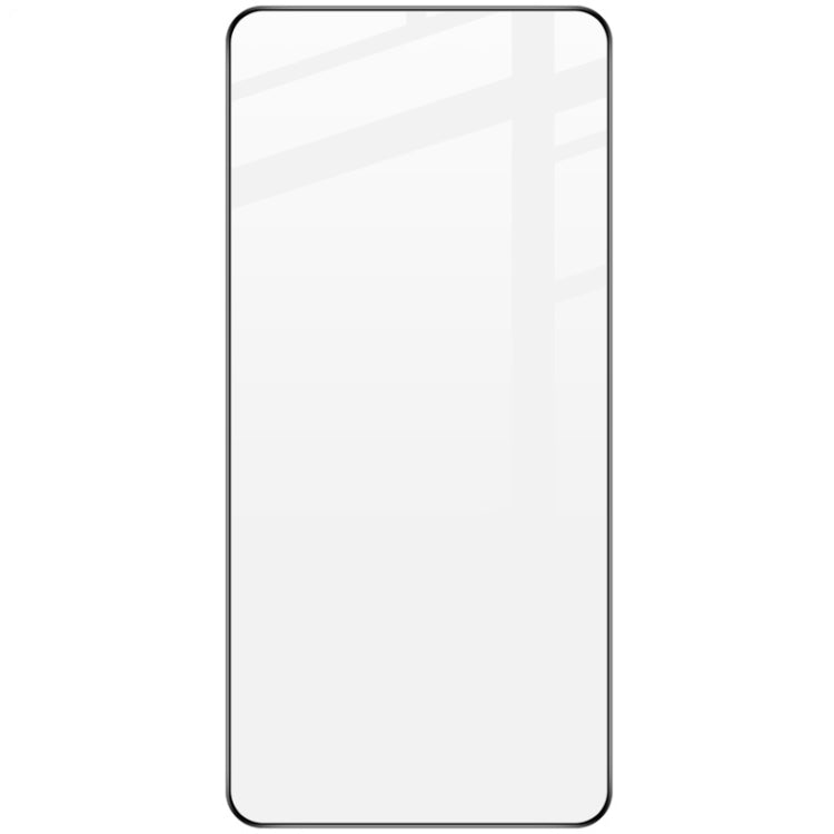 For Samsung Galaxy S22 5G imak 9H Full Screen Tempered Glass Film Pro+ Series