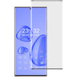 For Samsung Galaxy S22 Ultra 5G imak 3D Curved Surface Full Screen Tempered Glass Film - Galaxy S22 Ultra 5G Tempered Glass by imak | Online Shopping South Africa | PMC TechLife | Buy Now Pay Later Mobicred