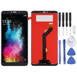 TFT LCD Screen For Itel S32 / S32 Lite with Digitizer Full Assembly - free shipping - PMC TechLife - Order now!