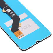 TFT LCD Screen For Itel P36 / P36 Pro Lte with Digitizer Full Assembly