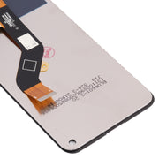 TFT LCD Screen For Itel Vision 2 with Digitizer Full Assembly