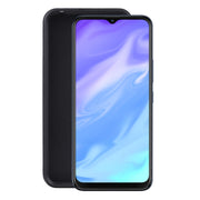 TPU Phone Case For Itel Vision 1 Pro(Black)