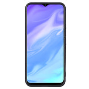 TPU Phone Case For Itel Vision 1 Pro(Black)
