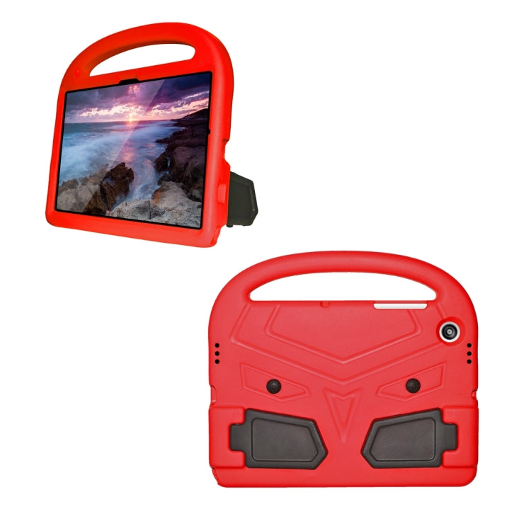 For Samsung Galaxy Tab A8 10.5 2021 X200 / X205 Sparrow Style EVA Material Children Tablet Case(Red)