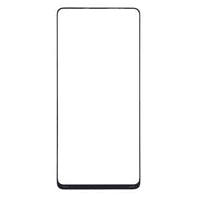 For vivo Z6 / iQOO Z1 / iQOO Z1X / Neo3 Front Screen Outer Glass Lens with OCA Optically Clear Adhesive