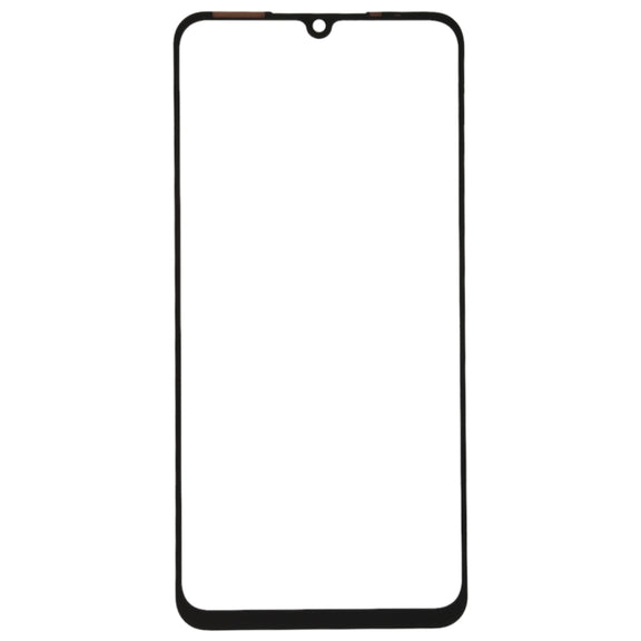For vivo Y97 / Z3 Front Screen Outer Glass Lens with OCA Optically Clear Adhesive