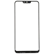 For vivo Y83 Front Screen Outer Glass Lens with OCA Optically Clear Adhesive