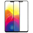 For vivo X21 / X21i Front Screen Outer Glass Lens with OCA Optically Clear Adhesive - free shipping - PMC TechLife - Order now!