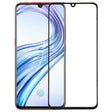For vivo X23 / X21S Front Screen Outer Glass Lens with OCA Optically Clear Adhesive - free shipping - PMC TechLife - Order now!