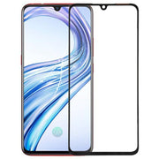 For vivo X23 / X21S Front Screen Outer Glass Lens with OCA Optically Clear Adhesive
