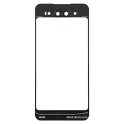 For vivo NEX Front Screen Outer Glass Lens with OCA Optically Clear Adhesive
