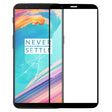 For OnePlus 5T Front Screen Outer Glass Lens with OCA Optically Clear Adhesive - free shipping - PMC TechLife - Order now!