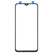 For OnePlus 7 Front Screen Outer Glass Lens with OCA Optically Clear Adhesive