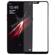 For OPPO A3 Front Screen Outer Glass Lens with OCA Optically Clear Adhesive - free shipping - PMC TechLife - Order now!