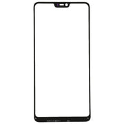 For OPPO A3 Front Screen Outer Glass Lens with OCA Optically Clear Adhesive