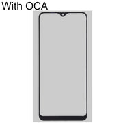 For OPPO A11 / A11X / A8 Front Screen Outer Glass Lens with OCA Optically Clear Adhesive