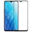 For OPPO A7X / F9 Front Screen Outer Glass Lens with OCA Optically Clear Adhesive - free shipping - PMC TechLife - Order now!