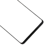 For OPPO R15 Pro Front Screen Outer Glass Lens with OCA Optically Clear Adhesive