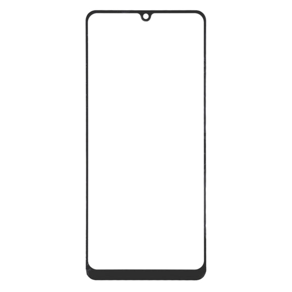 For OPPO A91 / Reno3 Front Screen Outer Glass Lens with OCA Optically Clear Adhesive