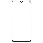 For OPPO R17 / R17 Pro Front Screen Outer Glass Lens with OCA Optically Clear Adhesive