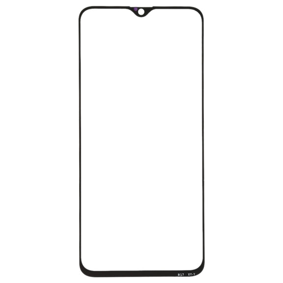 For OPPO R17 / R17 Pro Front Screen Outer Glass Lens with OCA Optically Clear Adhesive