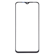 For OPPO R15X / K1 Front Screen Outer Glass Lens with OCA Optically Clear Adhesive