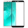 For OPPO A83 Front Screen Outer Glass Lens with OCA Optically Clear Adhesive - free shipping - PMC TechLife - Order now!
