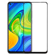 Front Screen Outer Glass Lens with OCA Optically Clear Adhesive for Xiaomi Redmi 10X 4G - free shipping - PMC TechLife - Order now!