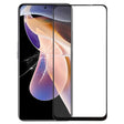 Front Screen Outer Glass Lens with OCA Optically Clear Adhesive for Xiaomi Redmi Note 11 Pro - free shipping - PMC TechLife - Order now!