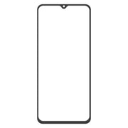 Front Screen Outer Glass Lens with OCA Optically Clear Adhesive for Xiaomi Redmi 9A