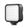 Godox LED-6R RGB LED Video Shoot Fill Light - free shipping - PMC TechLife - Order now!