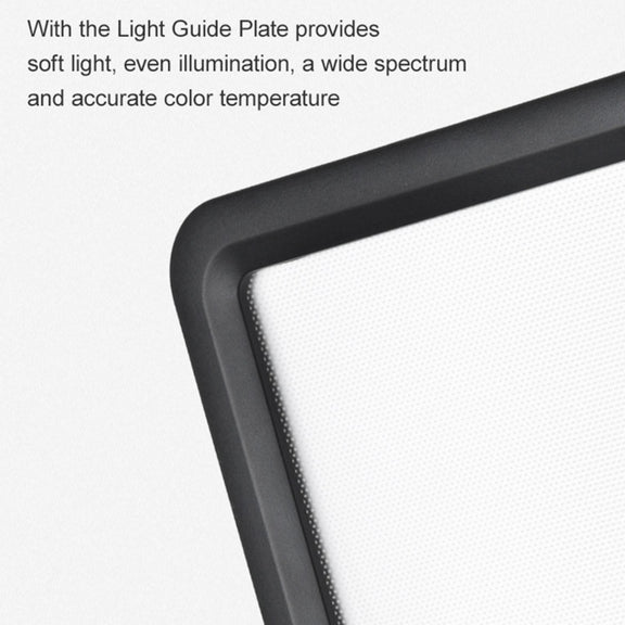 Godox LEDP260C LED Video Shoot Light