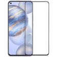 For Huawei Nova 7 Front Screen Outer Glass Lens with OCA Optically Clear Adhesive - free shipping - PMC TechLife - Order now!