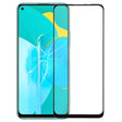 For Honor 30s Front Screen Outer Glass Lens with OCA Optically Clear Adhesive - free shipping - PMC TechLife - Order now!