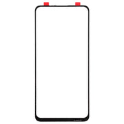 For Huawei Nova 7 se Front Screen Outer Glass Lens with OCA Optically Clear Adhesive