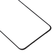 For Huawei Nova 5i Pro / Nova 5Z Front Screen Outer Glass Lens with OCA Optically Clear Adhesive