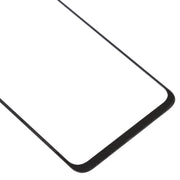 For Huawei Nova 5i Pro / Nova 5Z Front Screen Outer Glass Lens with OCA Optically Clear Adhesive