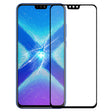For Honor 8X Front Screen Outer Glass Lens with OCA Optically Clear Adhesive - free shipping - PMC TechLife - Order now!
