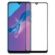For Huawei Enjoy 10e Front Screen Outer Glass Lens with OCA Optically Clear Adhesive - free shipping - PMC TechLife - Order now!