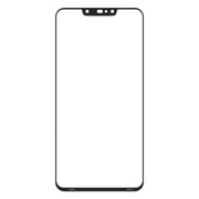 For Huawei Nova 3i Front Screen Outer Glass Lens with OCA Optically Clear Adhesive