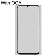 For Honor 30 Youth Front Screen Outer Glass Lens with OCA Optically Clear Adhesive