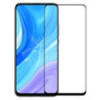 For Huawei Enjoy 10 Plus Front Screen Outer Glass Lens with OCA Optically Clear Adhesive - free shipping - PMC TechLife - Order now!