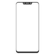 For Honor Play Front Screen Outer Glass Lens with OCA Optically Clear Adhesive