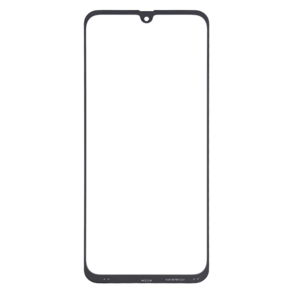 For Huawei Mate 20 Front Screen Outer Glass Lens with OCA Optically Clear Adhesive
