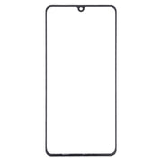 For Huawei P30 Front Screen Outer Glass Lens with OCA Optically Clear Adhesive