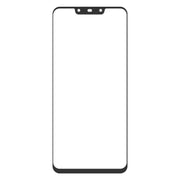 For Huawei Maimang 7 Front Screen Outer Glass Lens with OCA Optically Clear Adhesive
